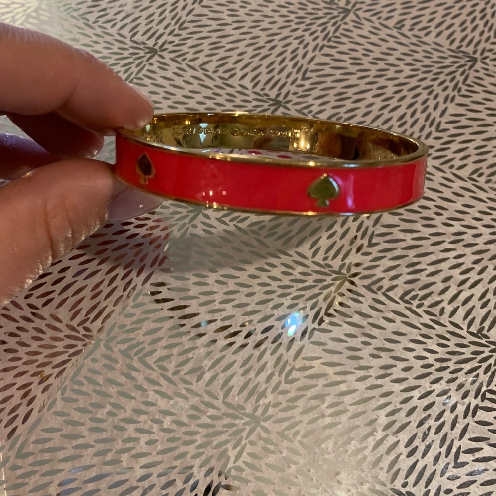 Kate Spade Bangle Bracelet
